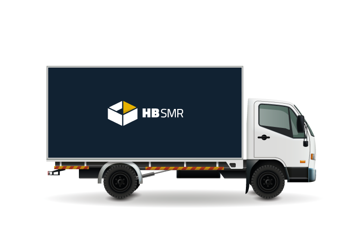 HB SMR rapidez e eficiência em caixas retornáveis para os períodos de safra