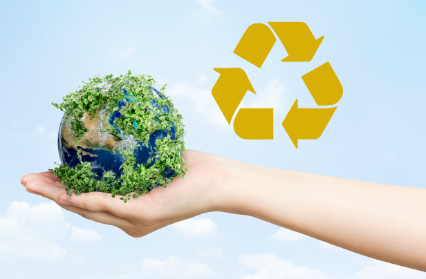 HB SMR é uma empresa comprometida com a preservação do planeta, oferecendo ao mercado suas caixas reutilizáveis